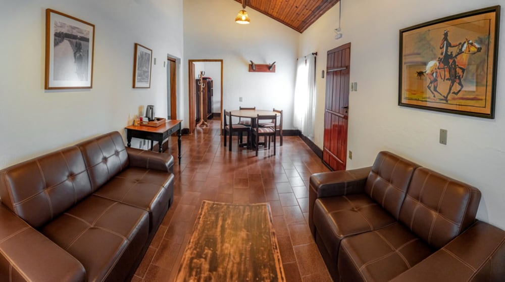 Hotel Fazenda Bela Vista 31/50