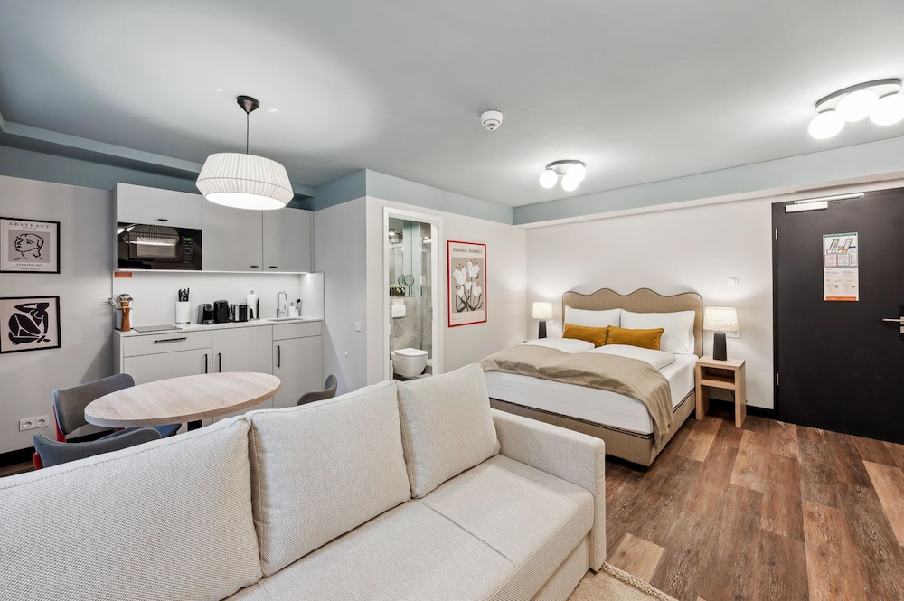 Limehome Berlin Stresemannstr 34/55