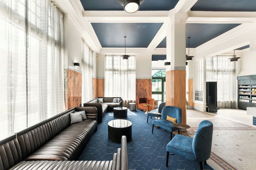 Courtyard by Marriott St. Petersburg Downtown 39/64