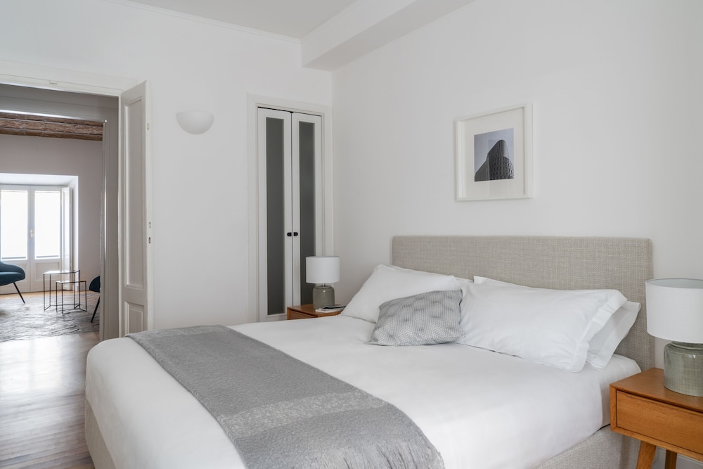 Brera Apartments In San Fermo 7/50