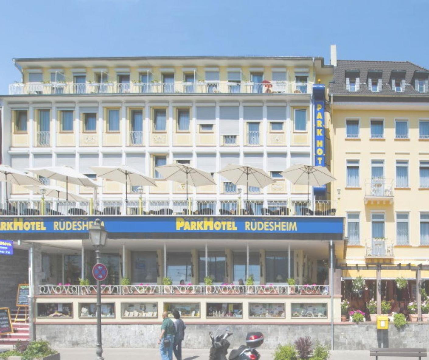 Park Hotel 2/55