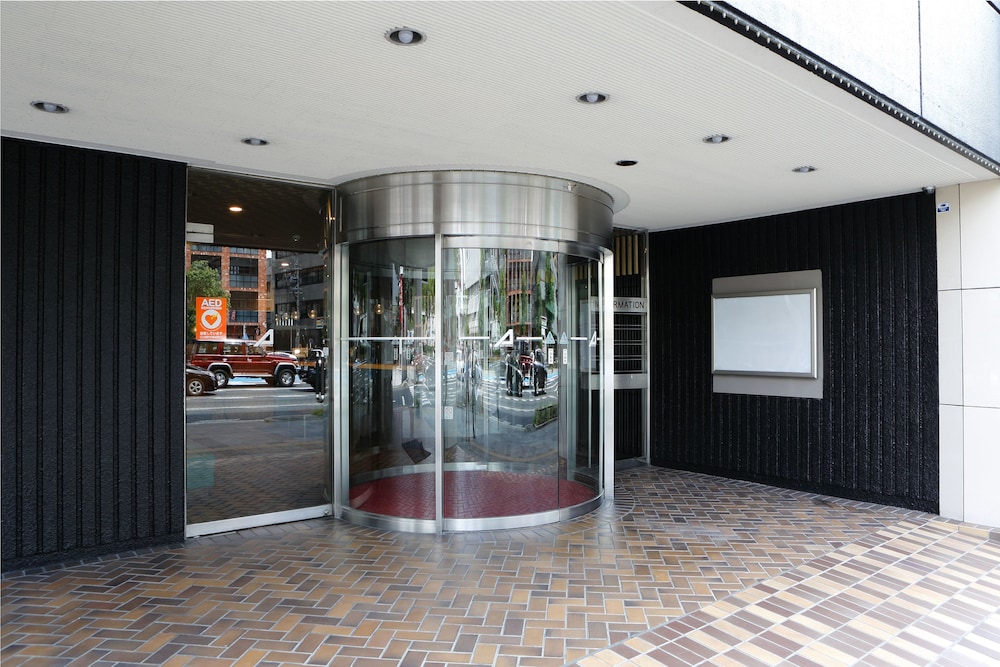 Hotel Abest Osu Kannon Ekimae 50/50