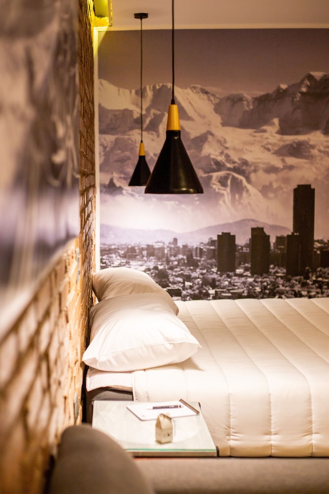 HOSTAL BOUTIQUE BLACK CAT 17/38