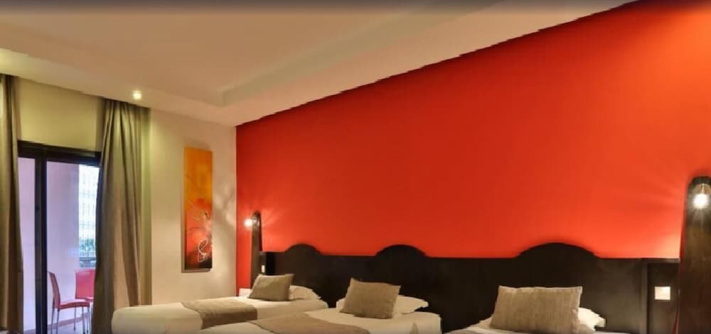 Red Hotel Marrakech 21/57
