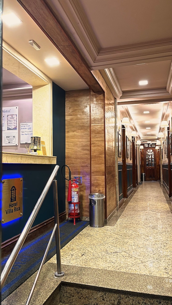 Villa Rica Hotel 16/63