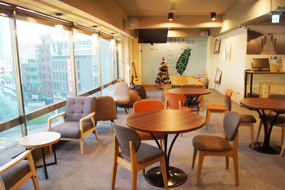 Tripgg Hostel 27/43