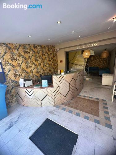 Lozenets Resort Hotel 6/33