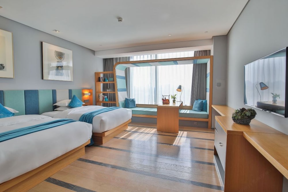 SSAW Pagoda Hotel Shanghai 13/56