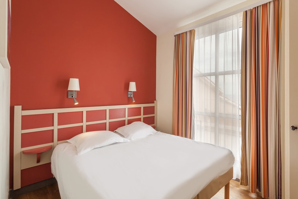 1 Bedroom, Apartment, Bunk Bed, 2 Sofa, Alcove, Terrace، Pierre Vacances Village Residence Cap Esterel 3/10