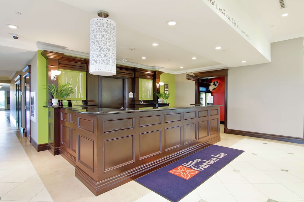 Hilton Garden Inn Toronto/Ajax 10/62
