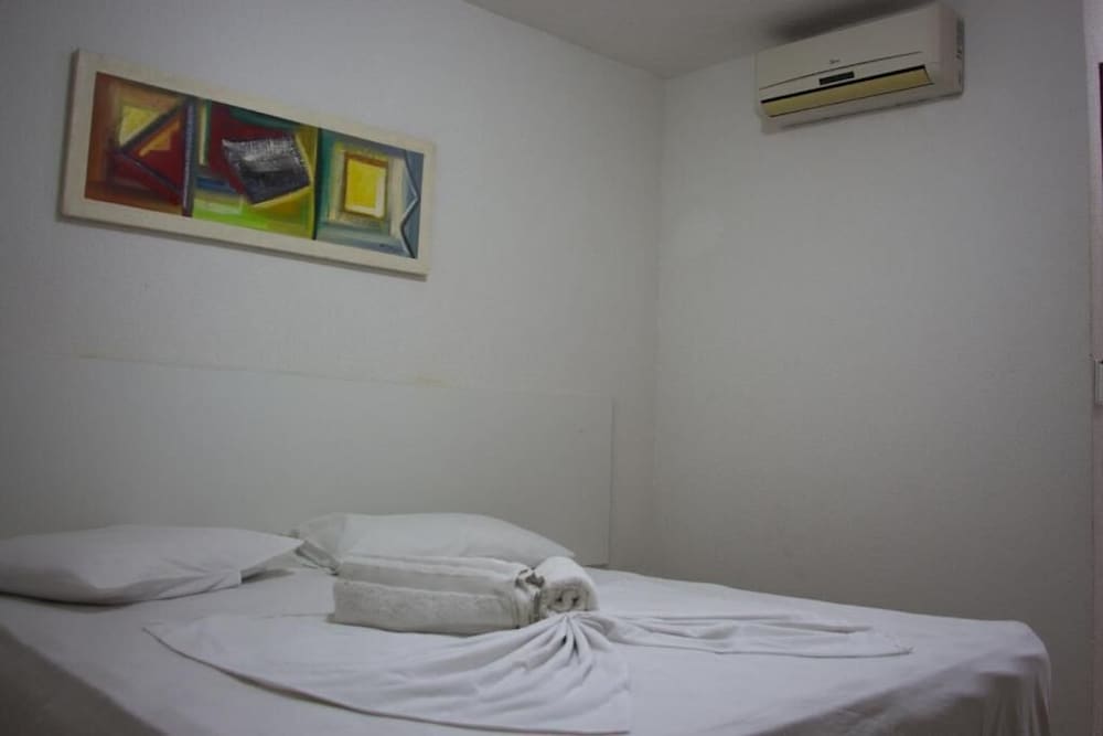 POUSADA NOSSA CASA 13/34
