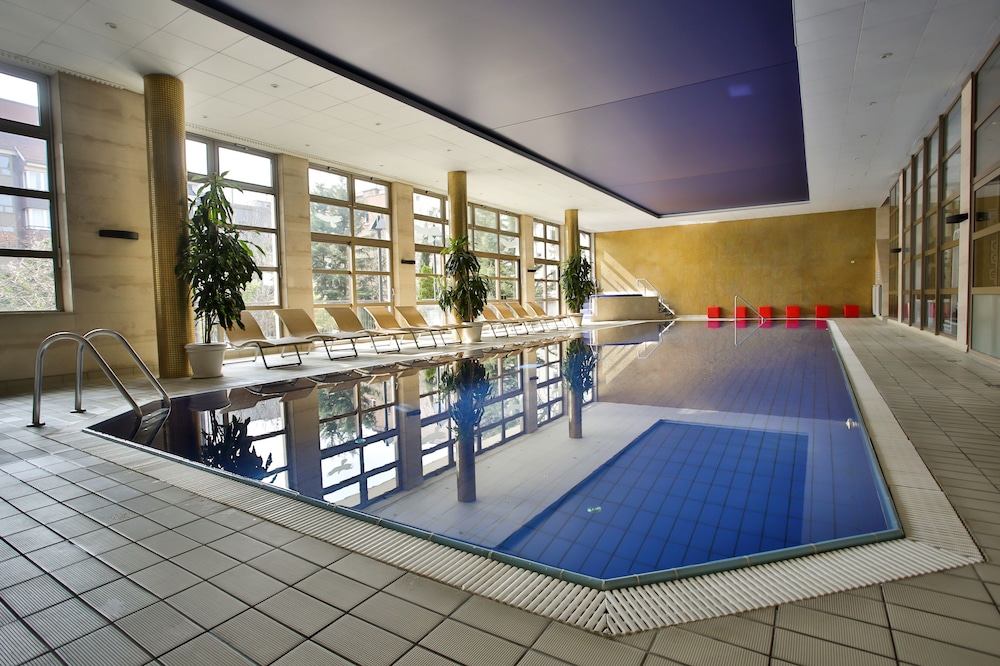 Adina Apartment Hotel Budapest 35/71