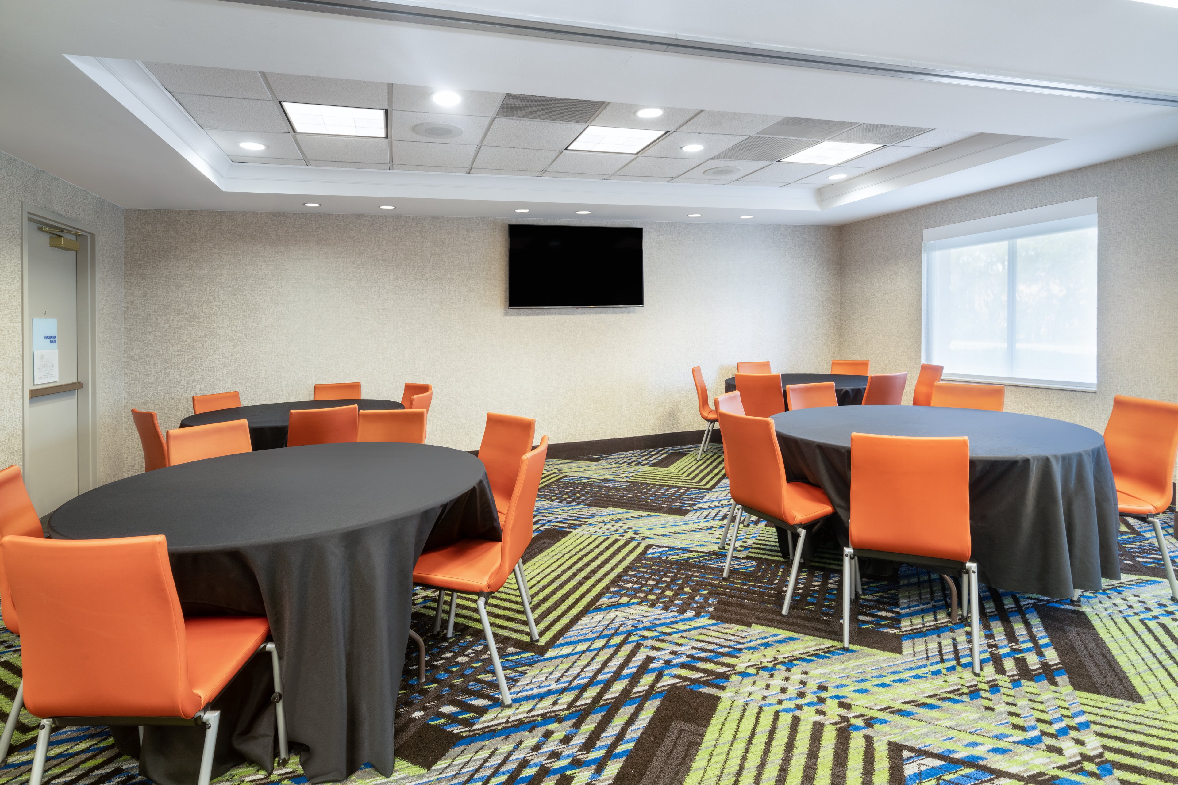 Holiday Inn Express Bluffton At Hilton Head Area 68/80