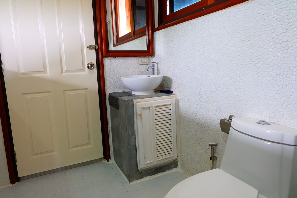 Villa Franjipani Maerim 40/41