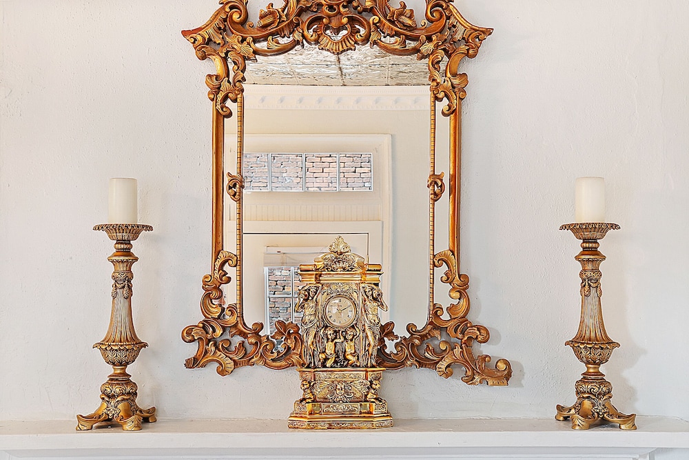 French Quarter Mansion 27/50