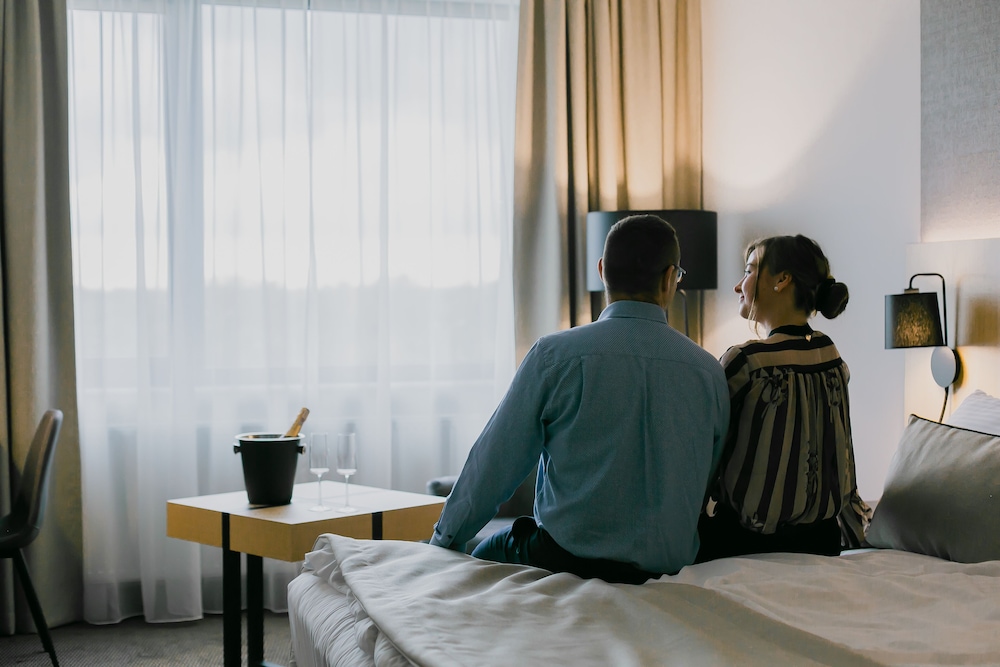 B&B HOTEL Warsaw East 16/36