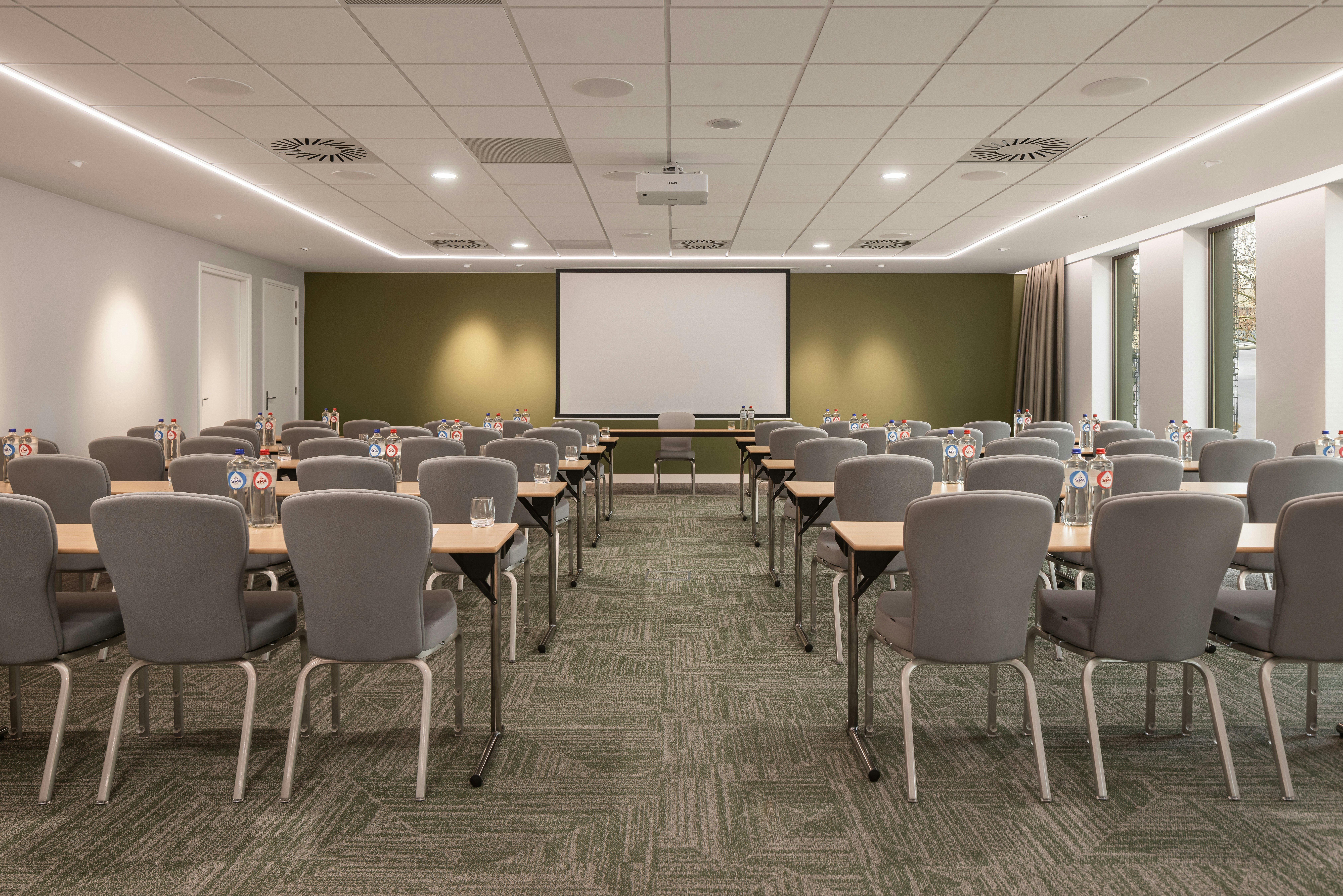 Hilton Garden Inn Leiden 64/76