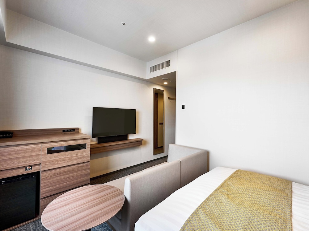 Daiwa Roynet Hotel Akita Ekimae 46/52