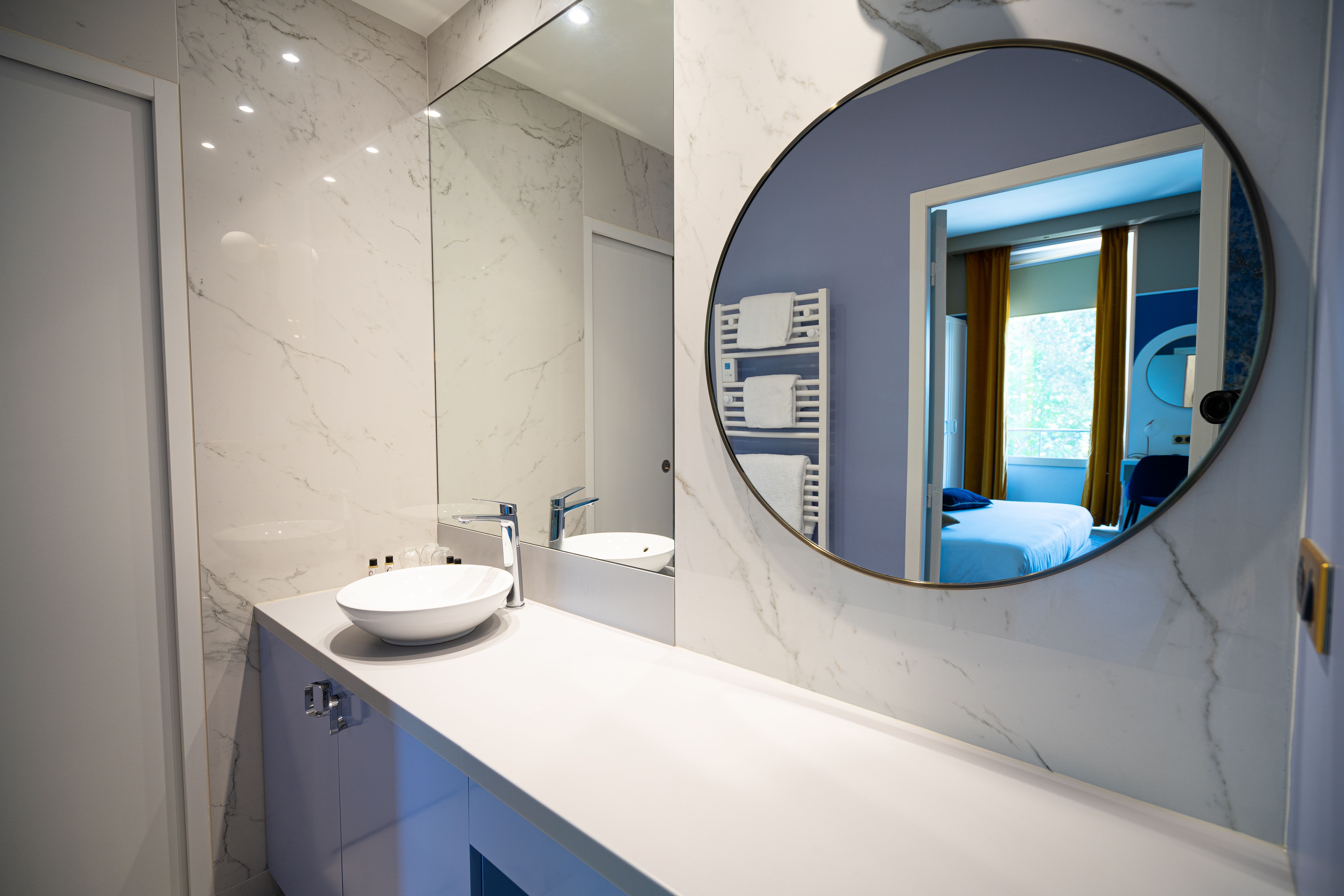 Relais Du Silence Residence de Rohan 46/50