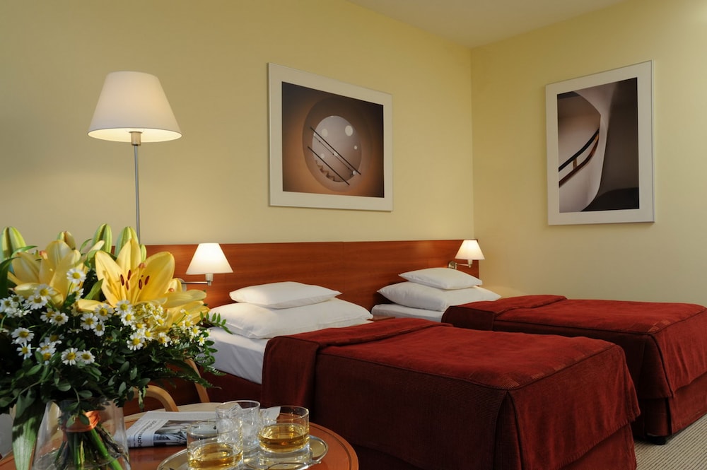 Art Hotel Praha 10/70