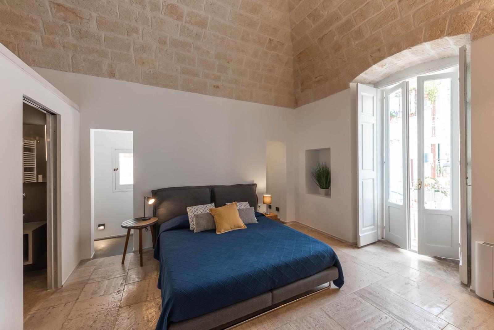 Albergo Diffuso Monopoli 5/24