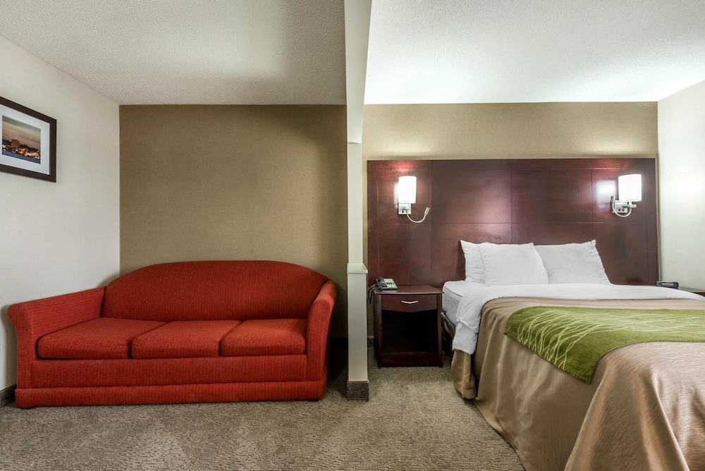 Comfort Inn & Suites Barrie 22/51