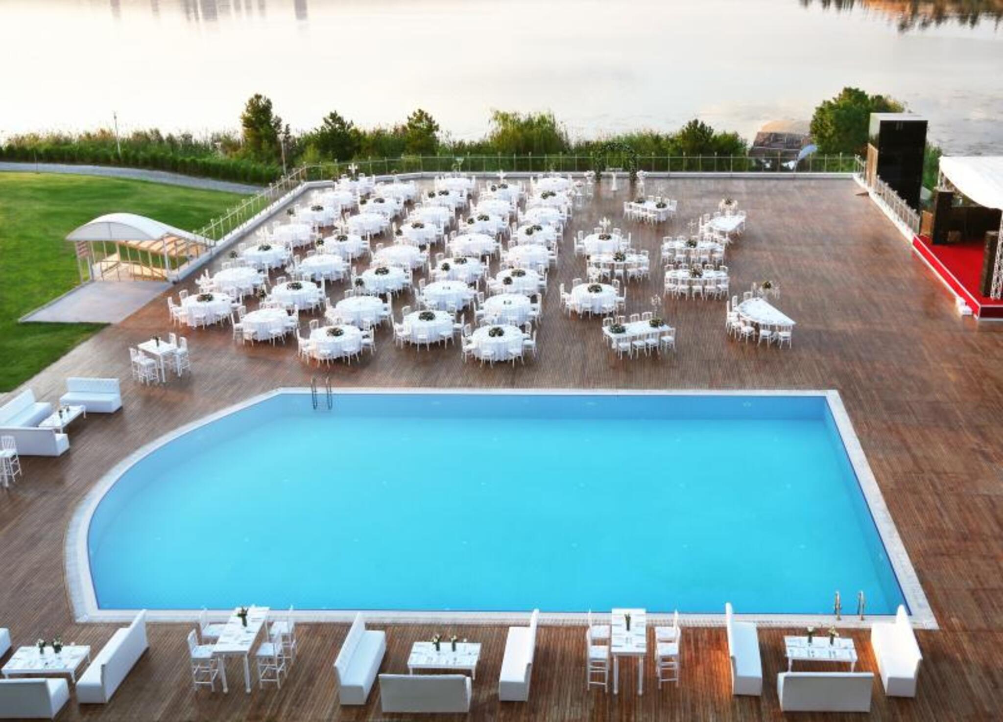 Ve Hotels Golbasi 2/20
