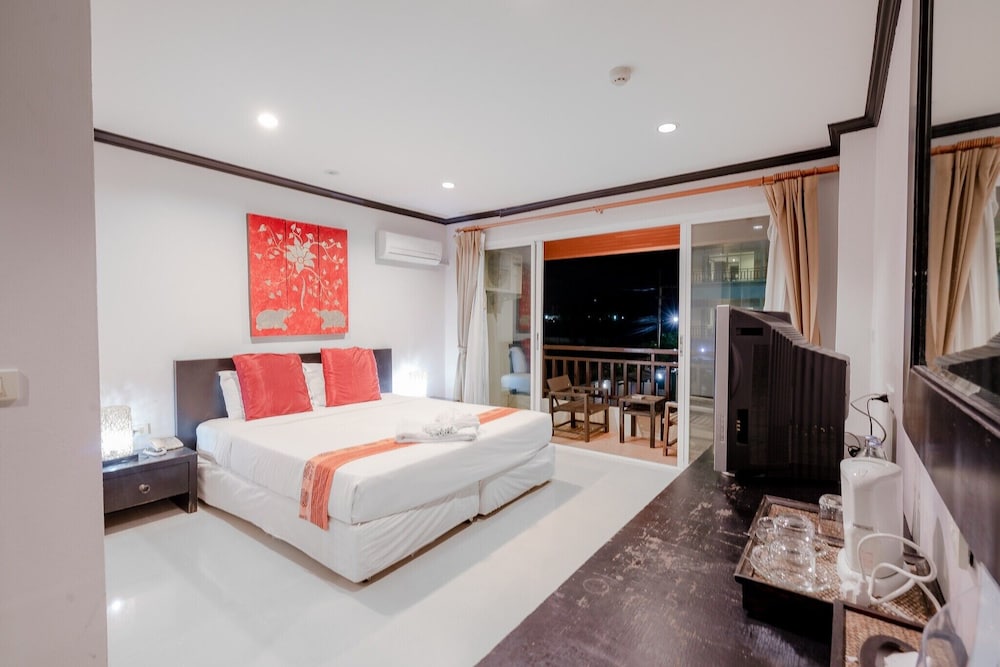 Napalai Resort Hua Hin 26/50