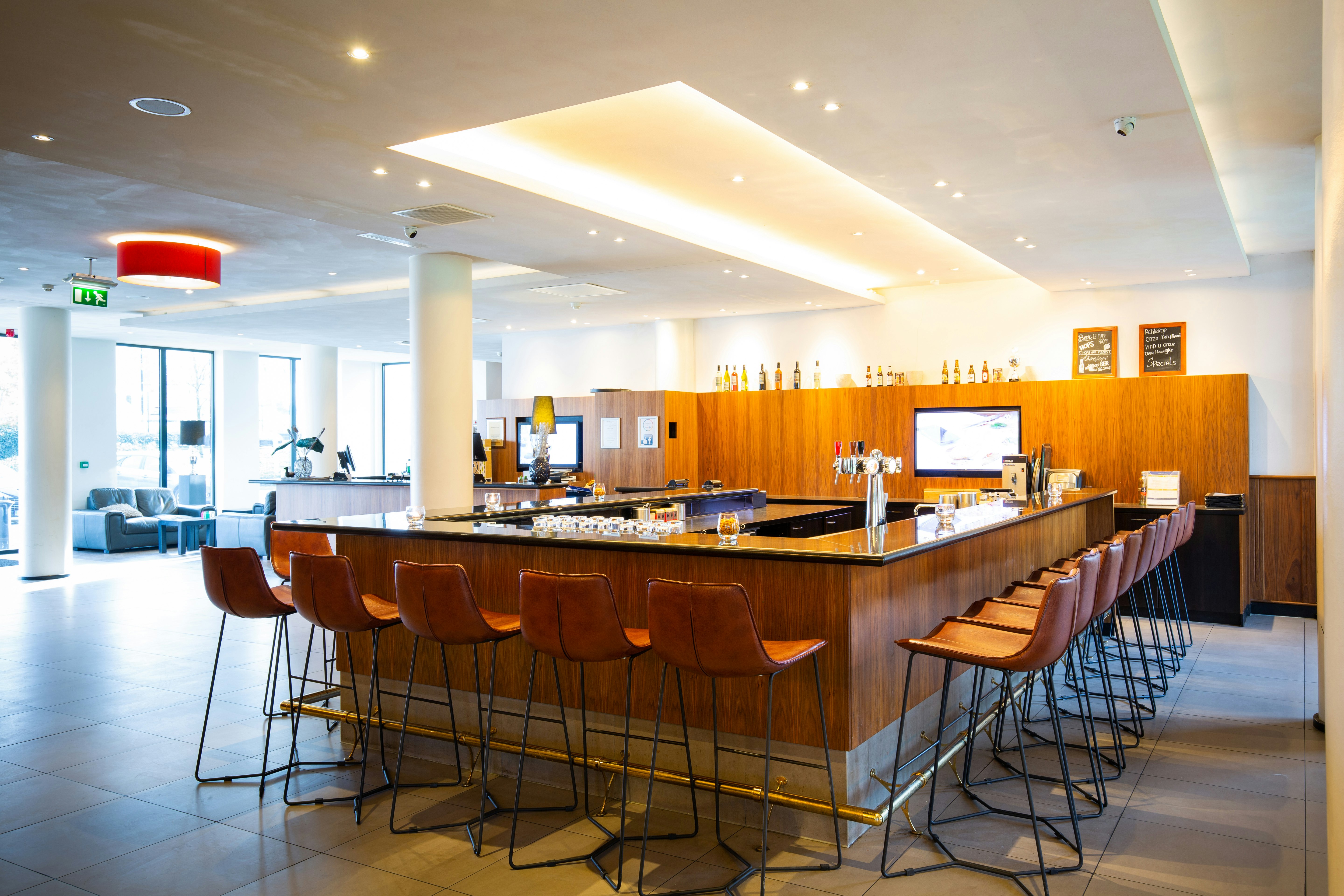 Bastion Hotel Vlaardingen 26/38
