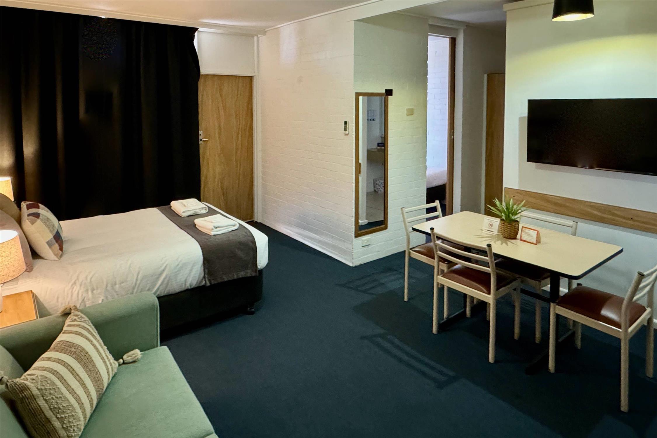 Comfort Inn Gateway Tamworth 14/20