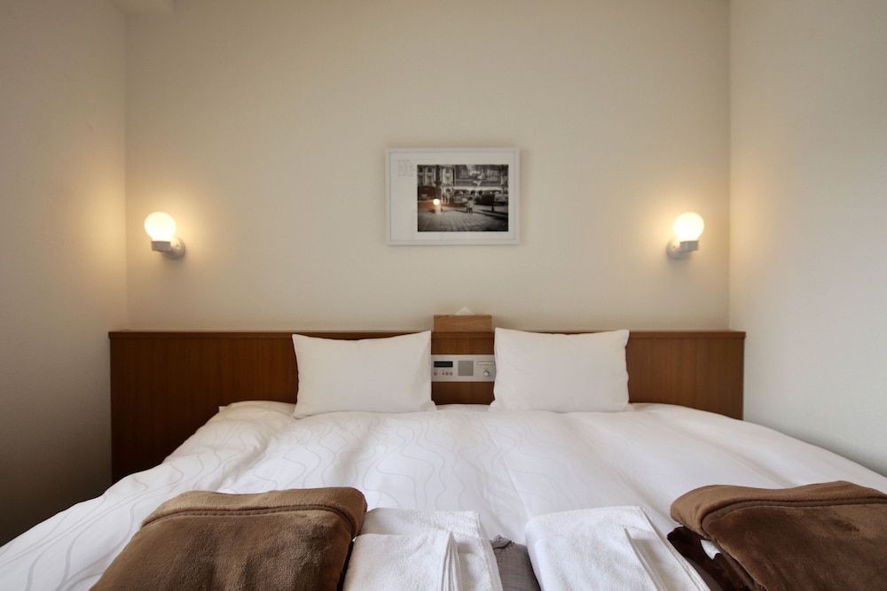 Hotel Pacific Kanazawa 29/65