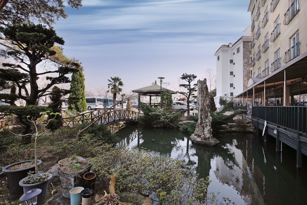 Geoje Oasis Hotel 32/36
