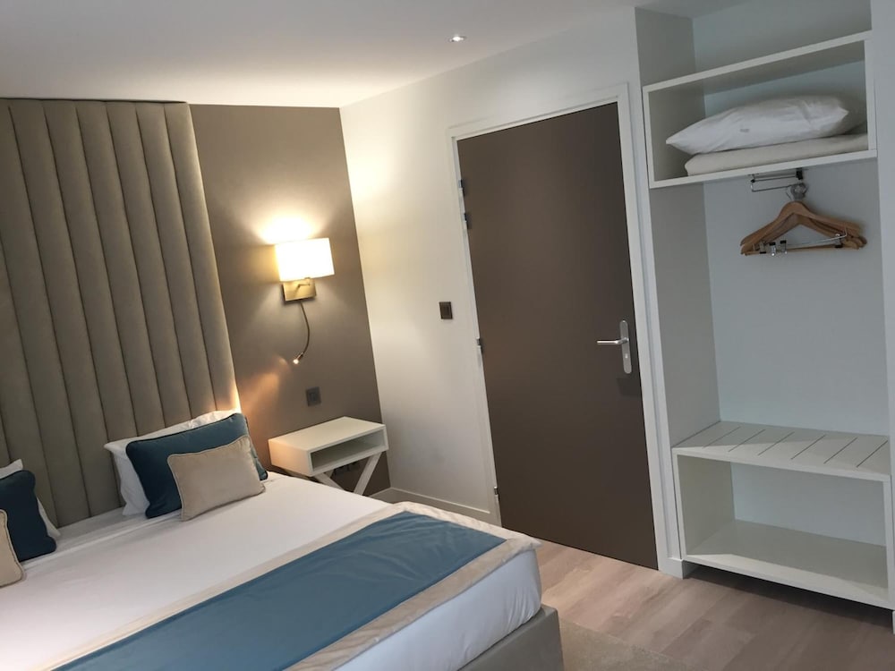 Hotel les 3 Vallees 15/37