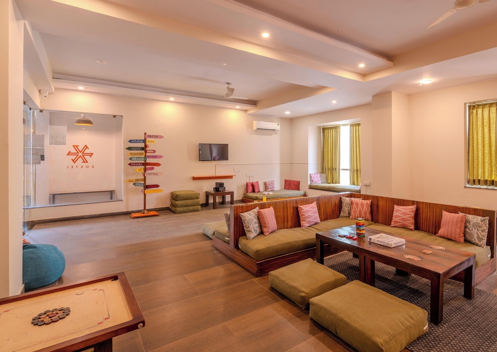 Zostel Jaipur 38/57