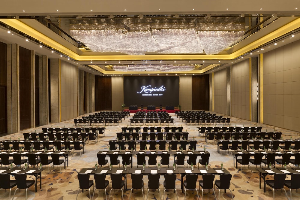 Kempinski Hotel Fuzhou 66/76