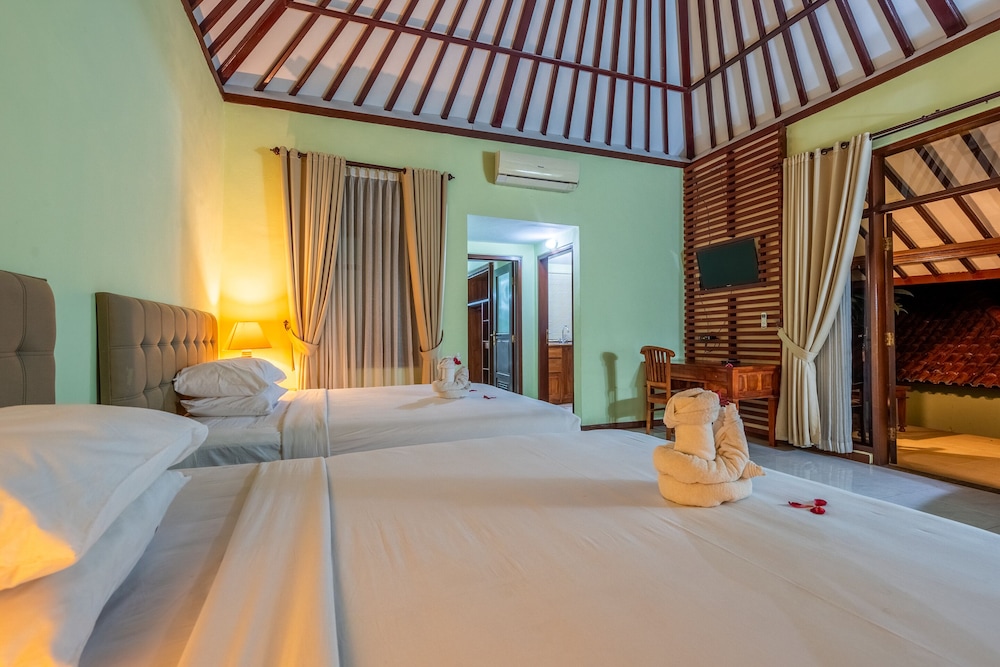 Taman Surgawi Resort And Spa 18/69