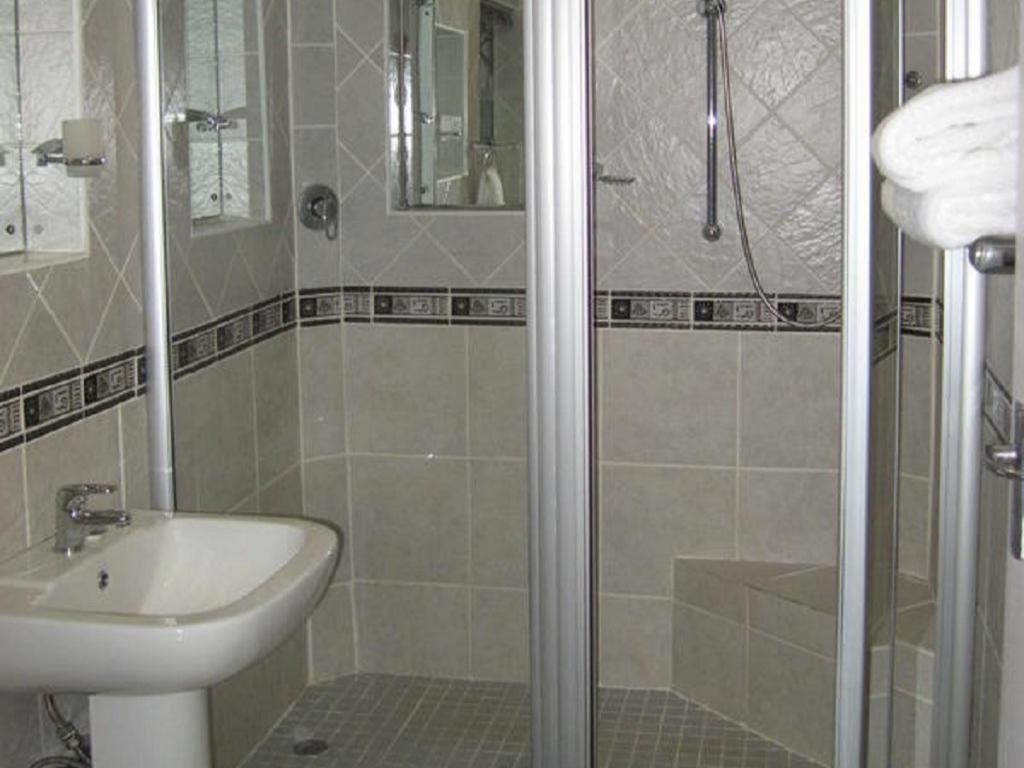 Aqua Vista holiday accommodation 9/10