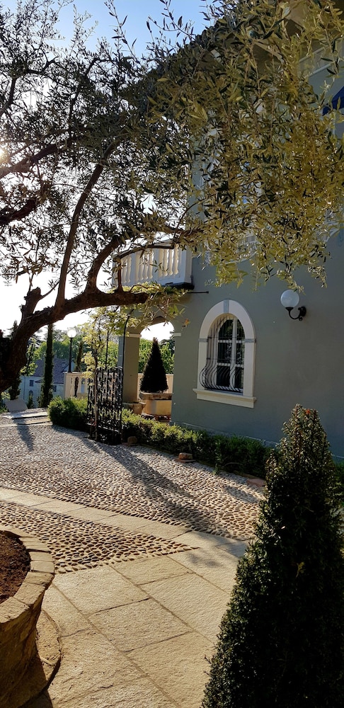 La Ribezza Boutique Hotel 32/50
