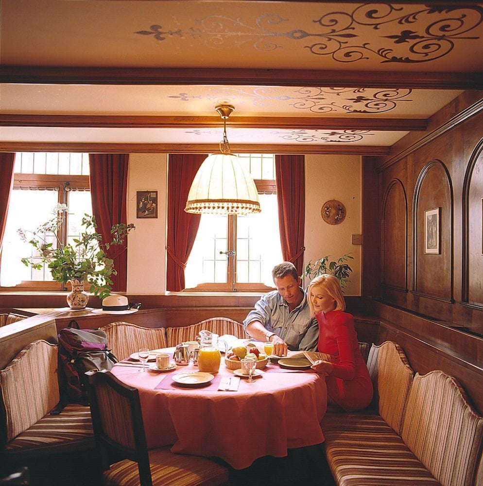 Le Petit Charme-Inn 38/45