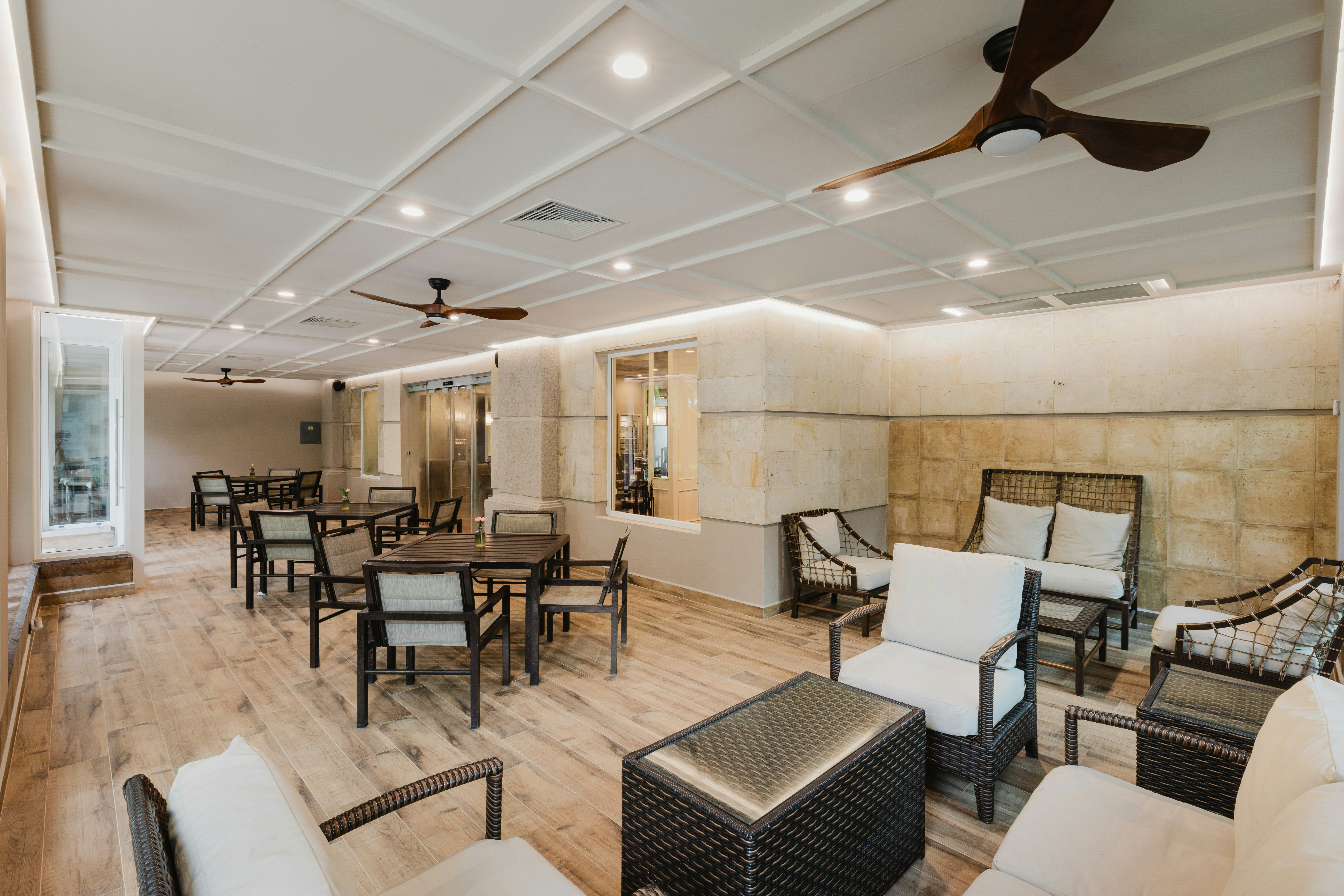 Hilton Princess San Pedro Sula 35/50