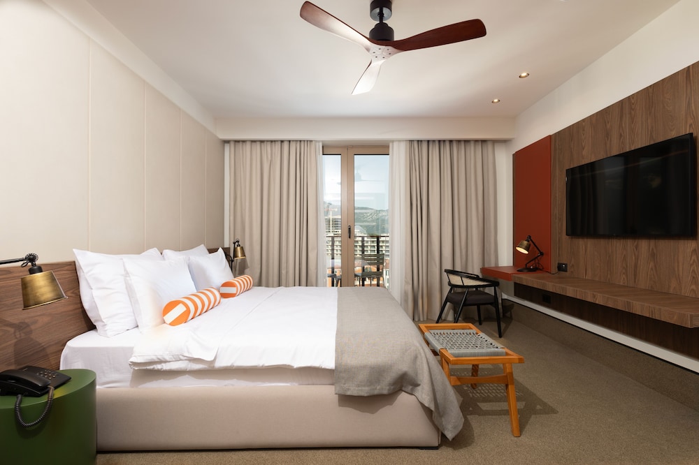 Infinity Hotel & More 17/49