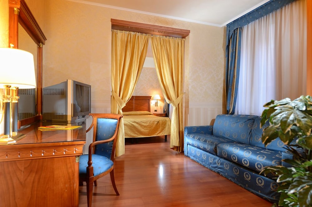 Antico Hotel Panada 26/35