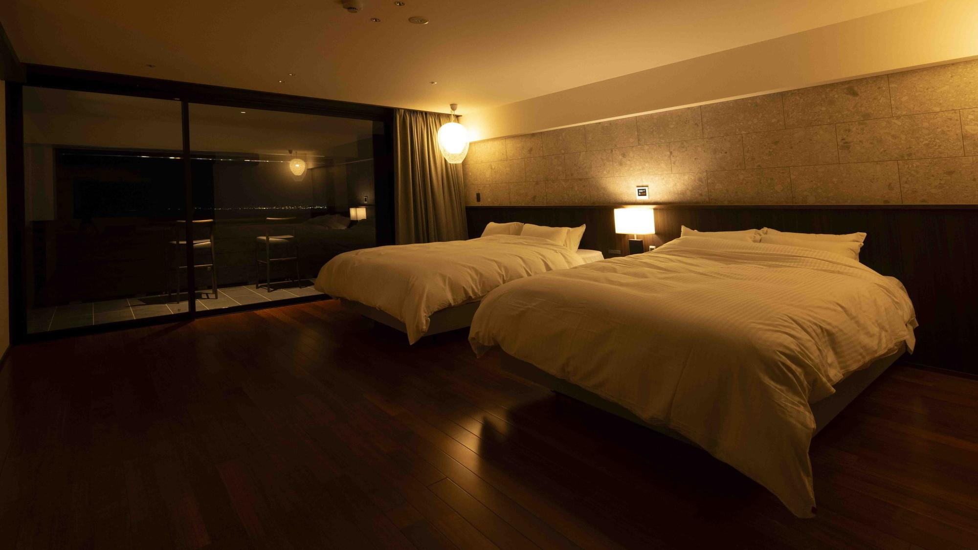 Marvelous, Suite, Ocean View