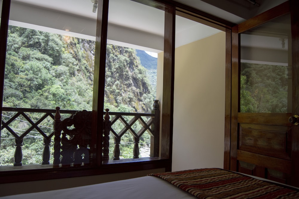 HOTEL SANTUARIO MACHUPICCHU 41/58