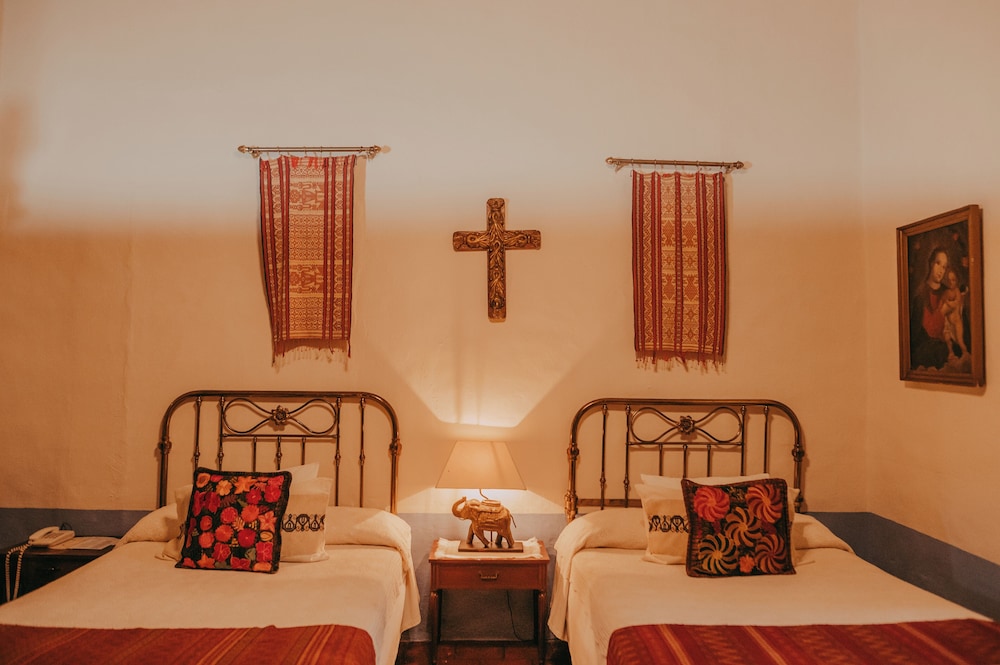 Hacienda El Carmen Hotel and Spa 32/50