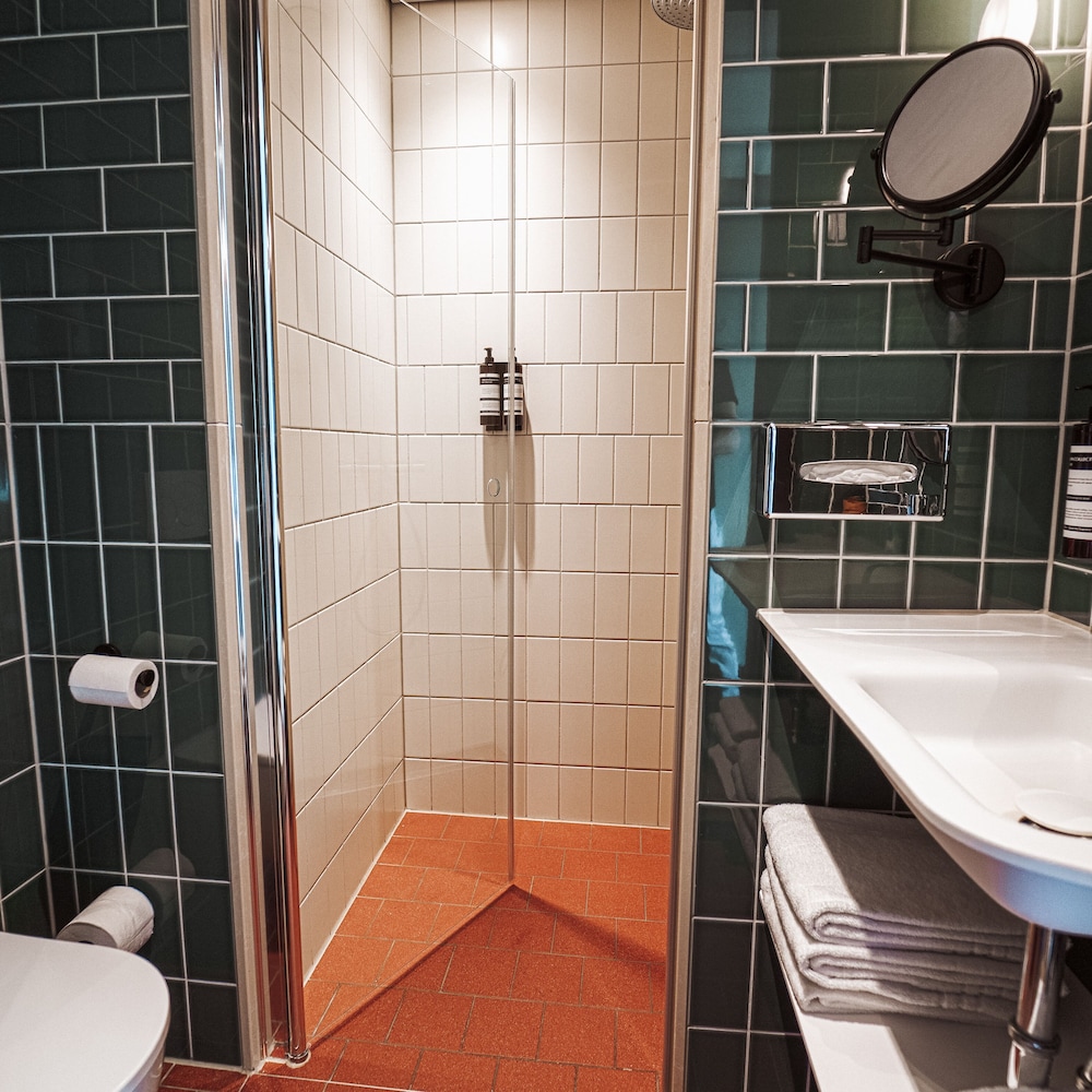 Olympic Hotel Amsterdam 24/57