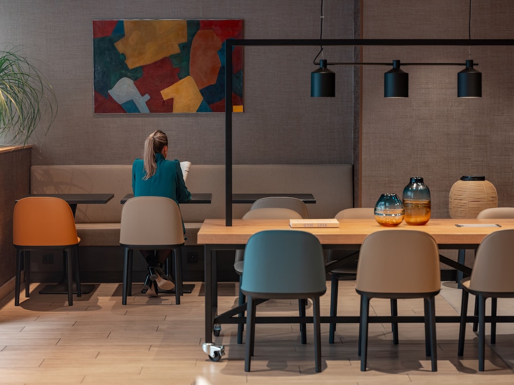Ibis Paris Gare Montparnasse Catalogne 39/50