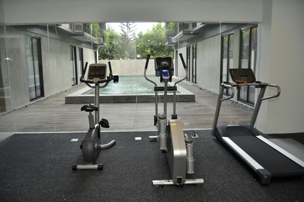 Park5 Hotel Cilandak 37/65