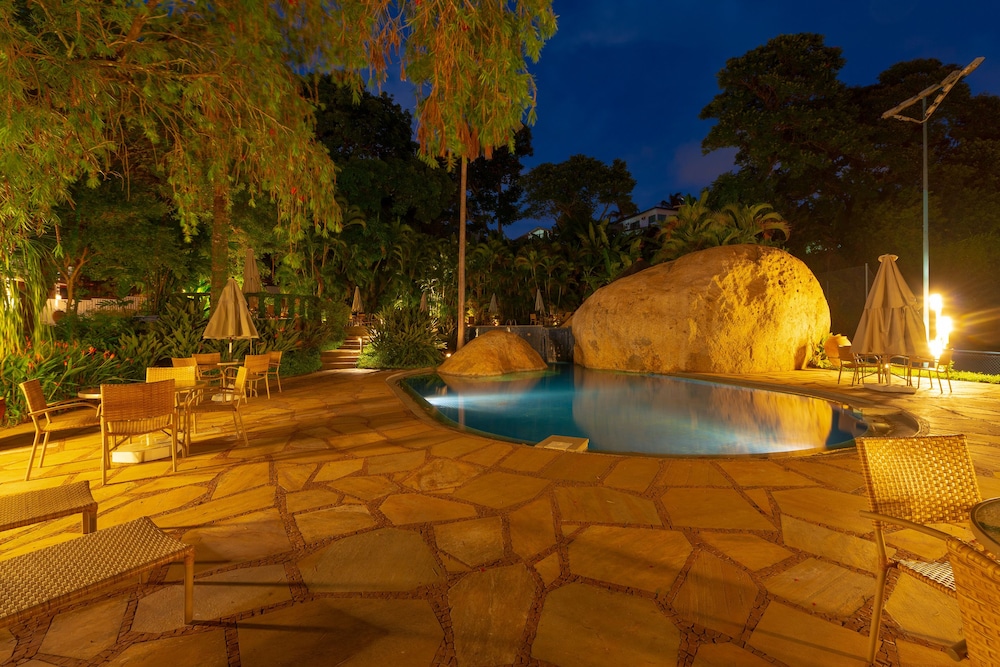 Hotel Real Villa Bella 28/45