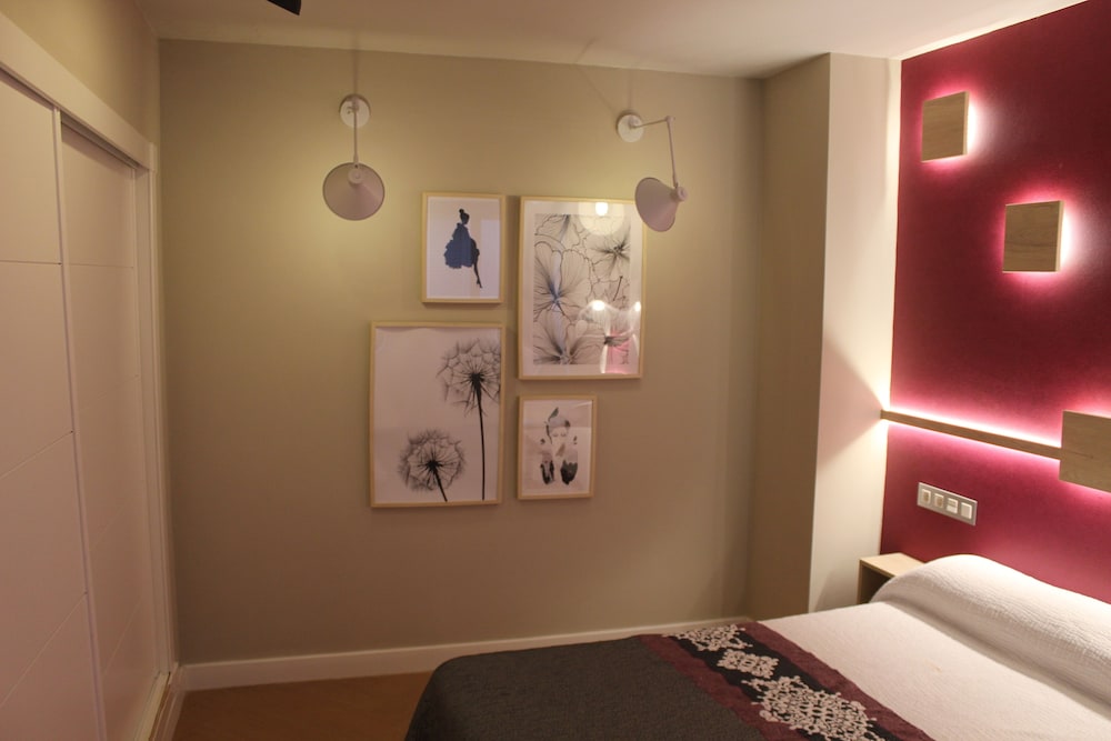 Apartamentos Gibralfaro Centro 14/47